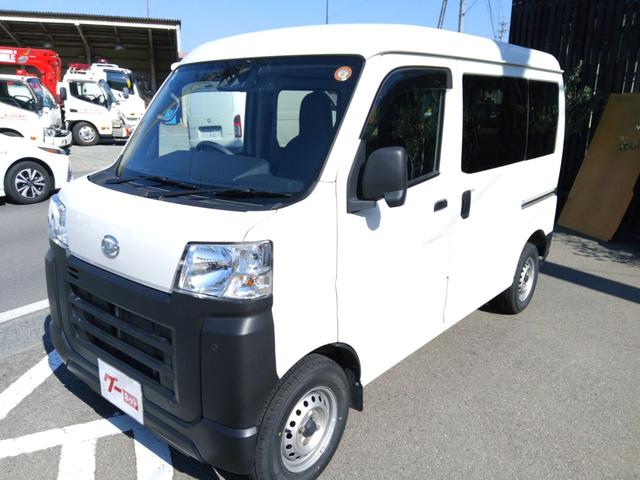 中古車 ハイゼットカーゴ
