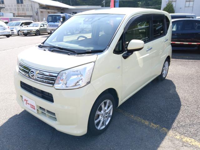 中古車 ムーヴ