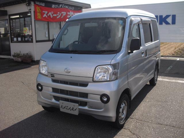 中古車 ハイゼットカーゴ