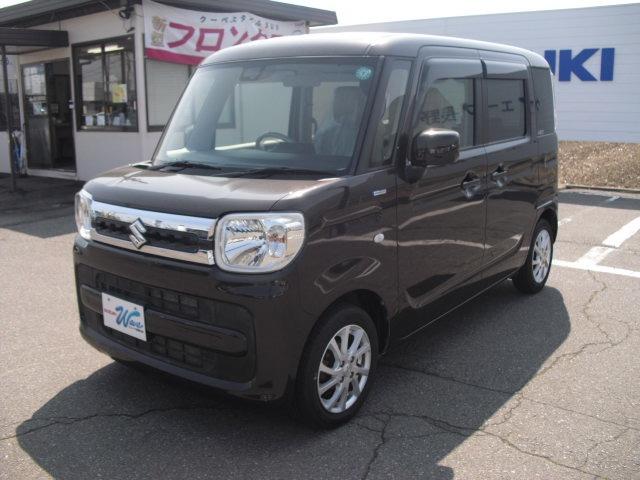 スズキ スペーシア