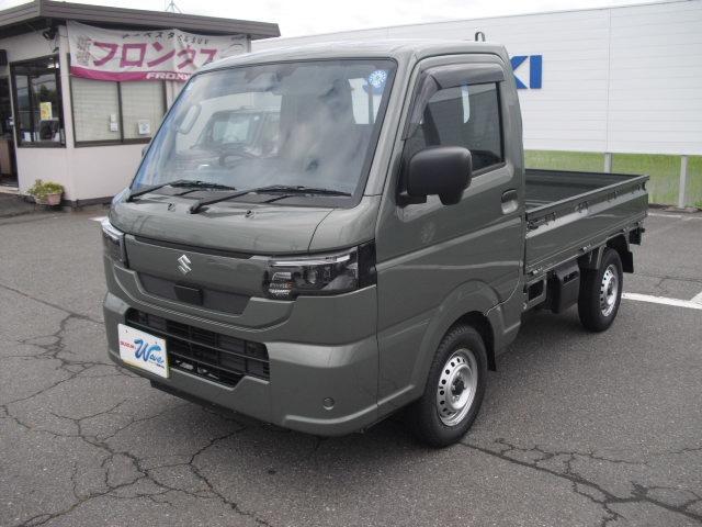 中古車 キャリイトラック