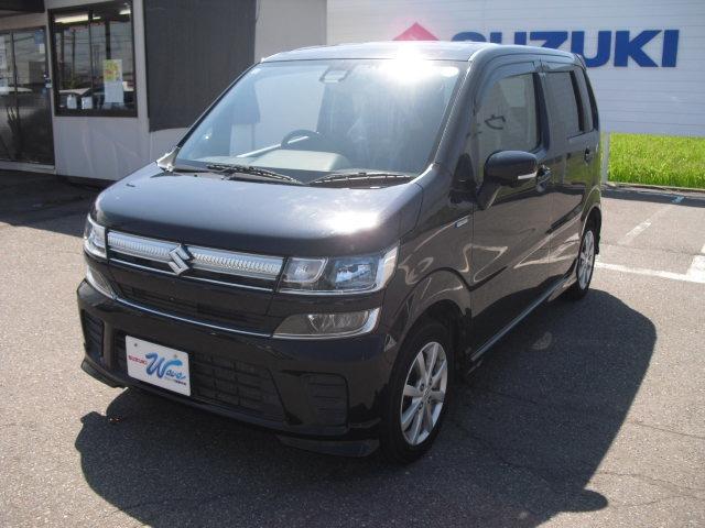 中古車 ワゴンR