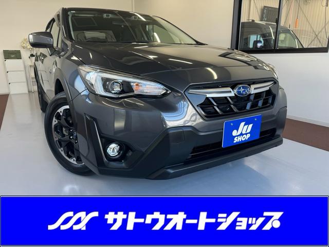 中古車 XV