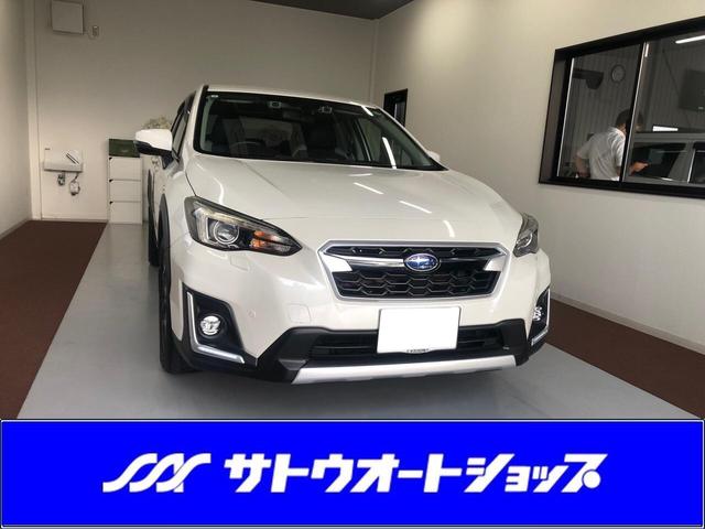 中古車 XV