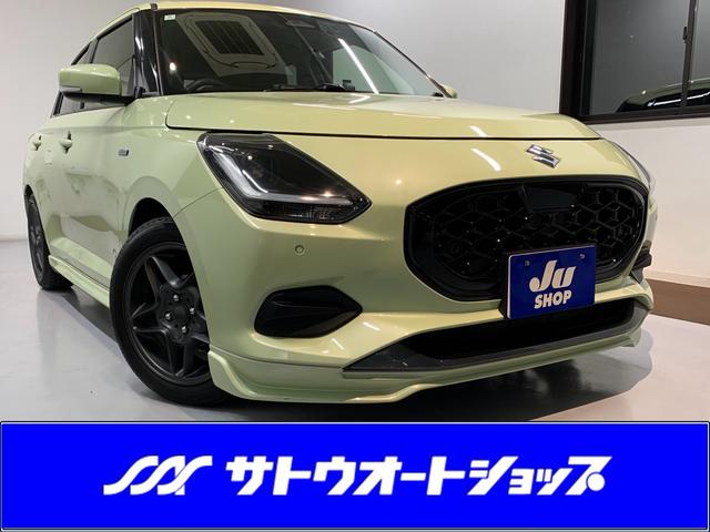 中古車 スイフト