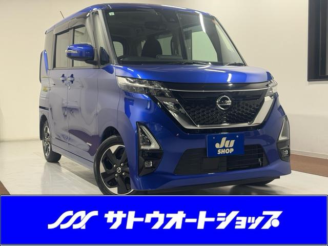中古車 ルークス