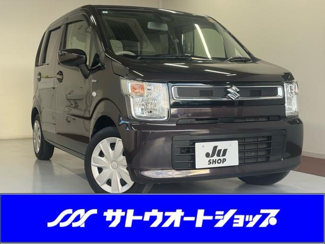 中古車 ワゴンR