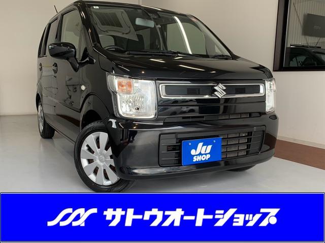 中古車 ワゴンR
