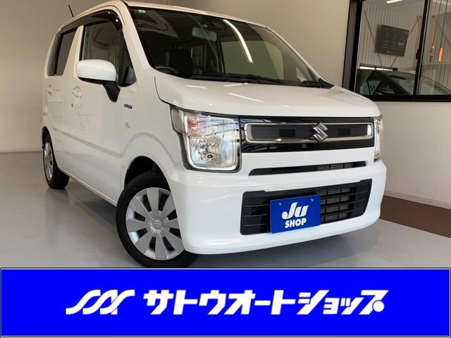 中古車 ワゴンR