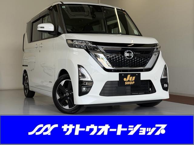 中古車 ルークス