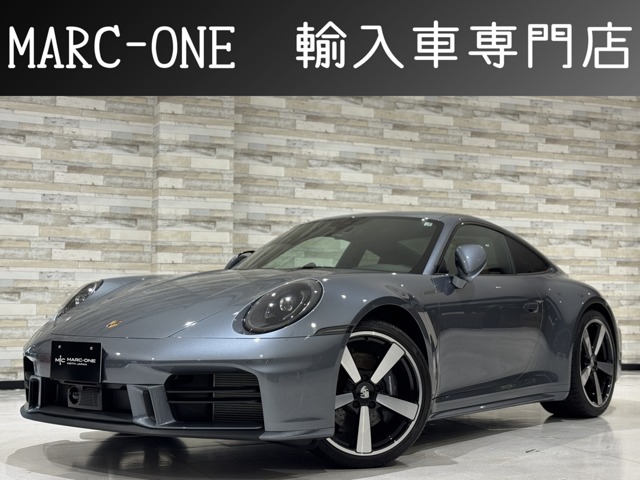 中古車 911