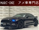 中古車 マスタング