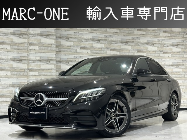 中古車 Cクラス