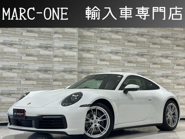 中古車 911