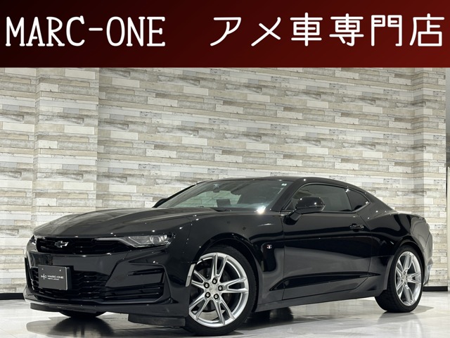 シボレー カマロ