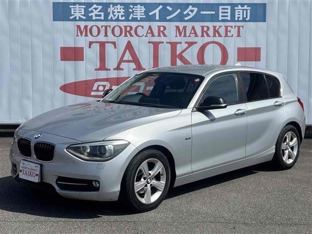 中古車 1シリーズ