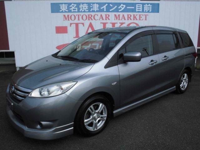 中古車 ラフェスタ