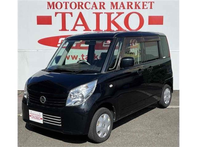 中古車 ルークス