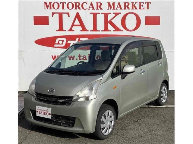 中古車 ムーヴ