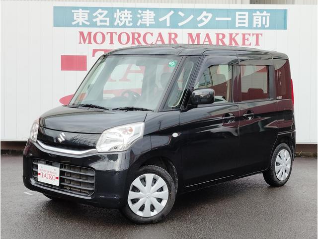 スズキ スペーシア