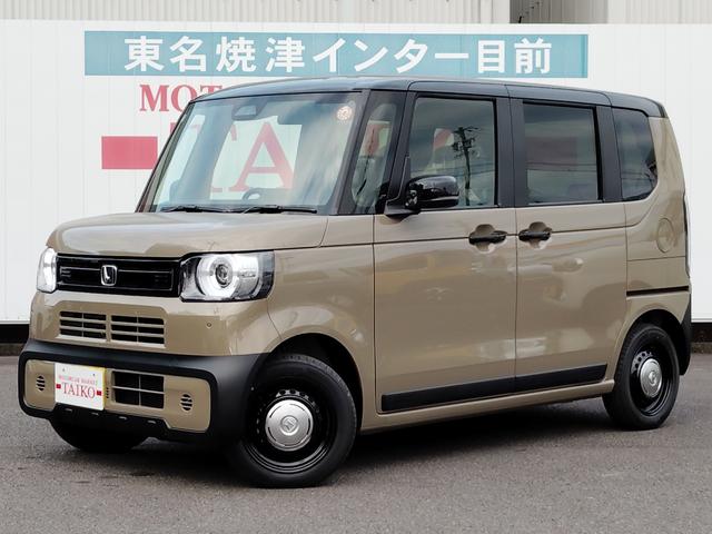 中古車 N-BOXジョイ