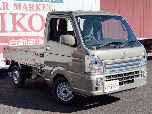 中古車 キャリイトラック