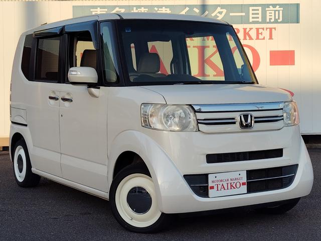 中古車 N-BOX