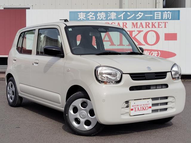 中古車 アルト