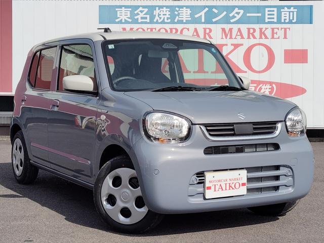 中古車 アルト