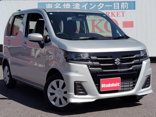 スズキ ワゴンR