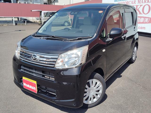 ダイハツ ムーヴ