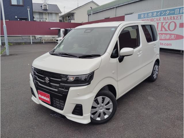 中古車 ワゴンR