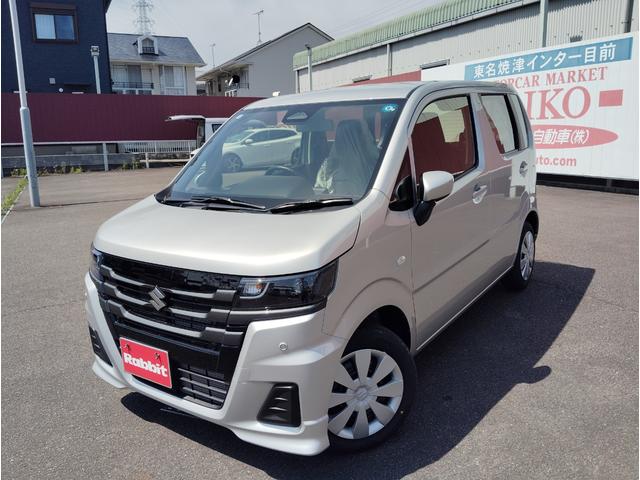 スズキ ワゴンR