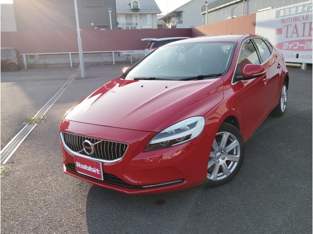 ボルボ V40