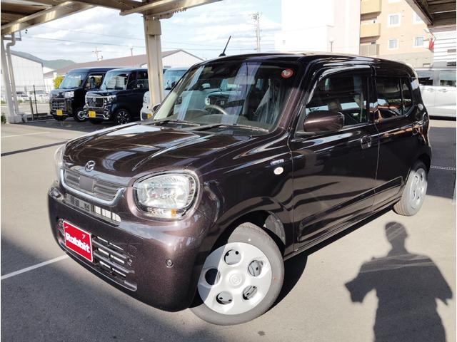 中古車 キャロル