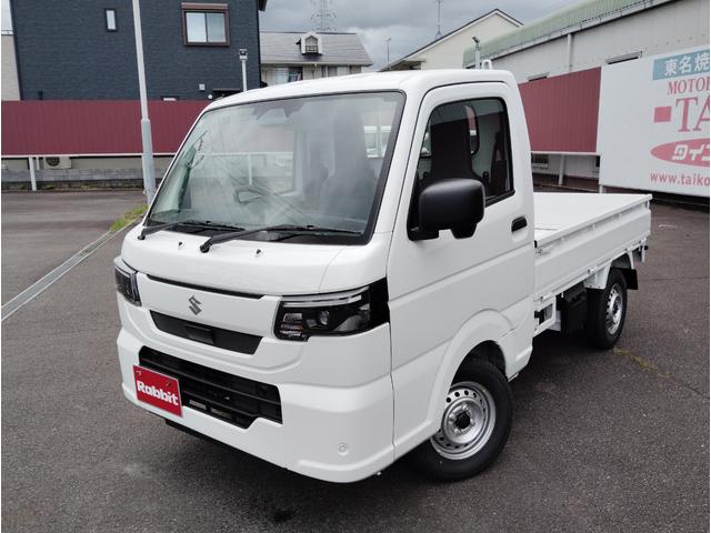 中古車 キャリイトラック