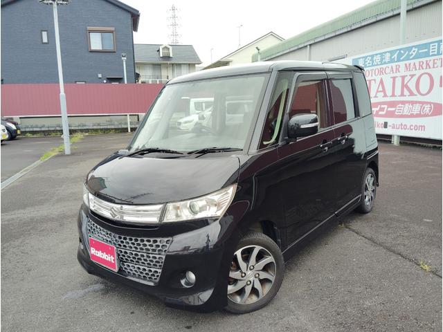 中古車 パレットSW