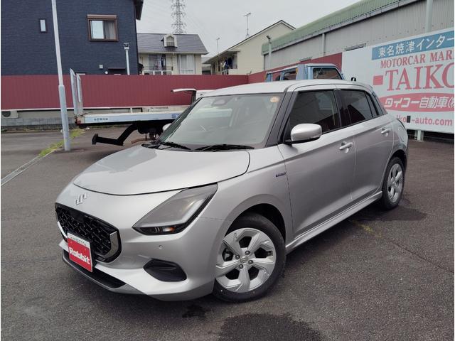 中古車 スイフト