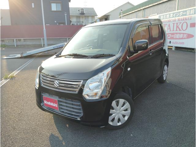 中古車 ワゴンR