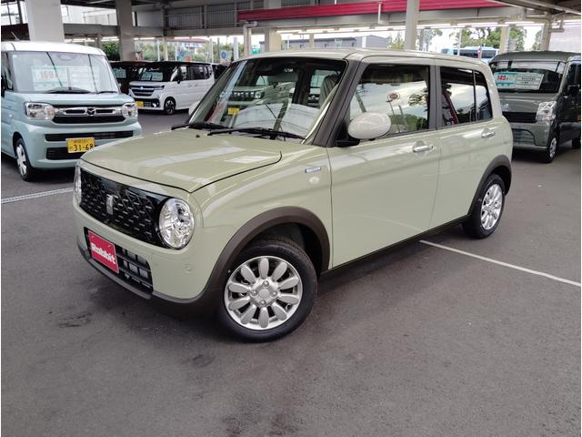 中古車