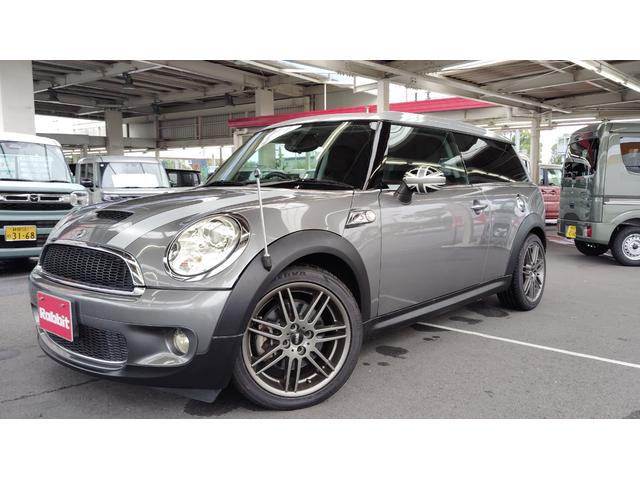 中古車 MINI