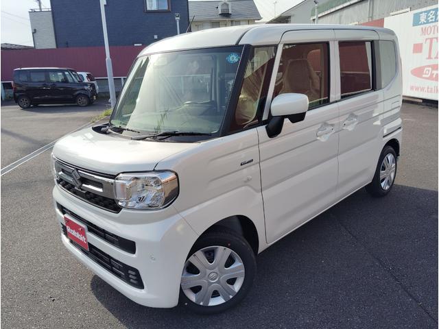 中古車 スペーシア