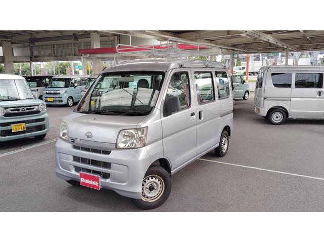 中古車 ハイゼットカーゴ