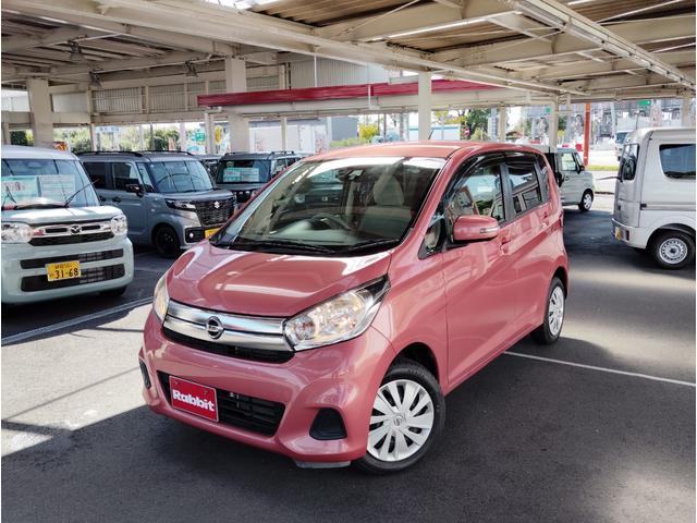 中古車 デイズ