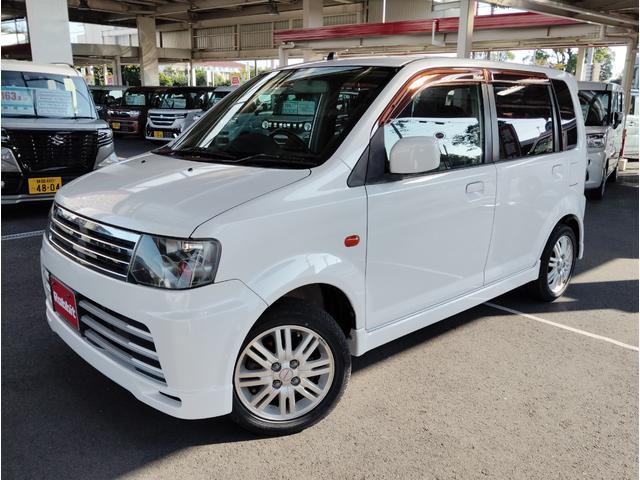 中古車 オッティ