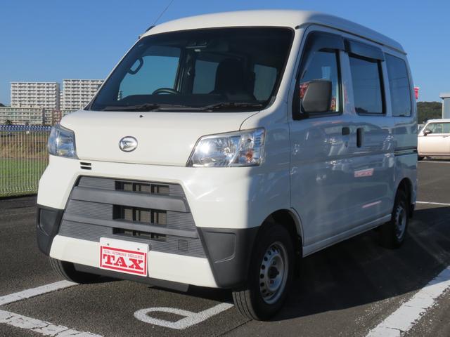 中古車 ハイゼットカーゴ