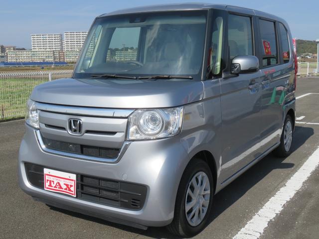 中古車 N-BOX