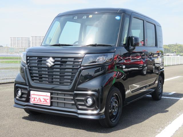 中古車 スペーシアベース