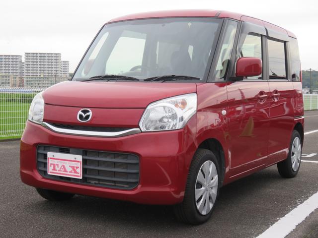 中古車 フレアワゴン