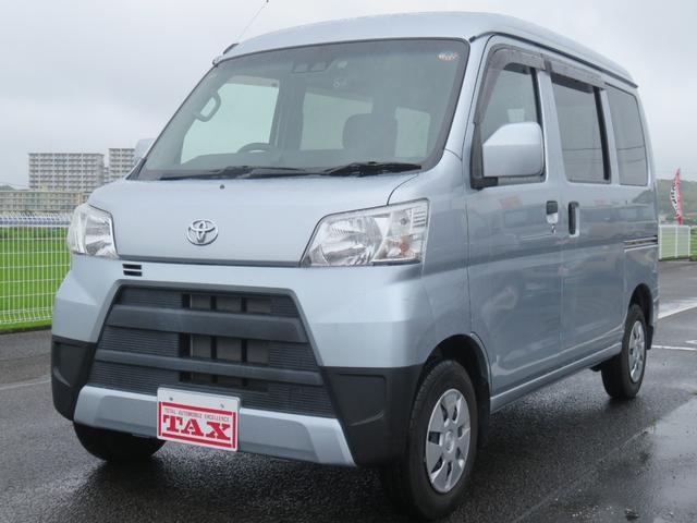 中古車 ピクシスバン